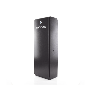 Gabinete para Barreras Vehiculares Hikvision Serie DS-TMG4B