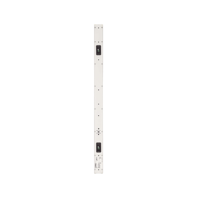 Altavoz de Columna | 16 x 1.5" en Arreglo Lineal | Color Blanco