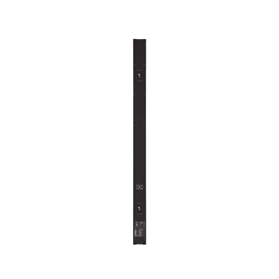 Altavoz de Columna | 16 x 1.5" en Arreglo Lineal | Color Negro