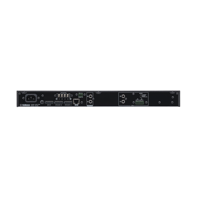Amplificador | 2 zonas | 120w/200w a 70/100V | 100w a 8O | Compatible con MA2120
