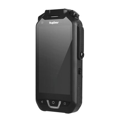 KIT de Radio RG750 con 12 meses de Servicio de Radio TASSTA SMART