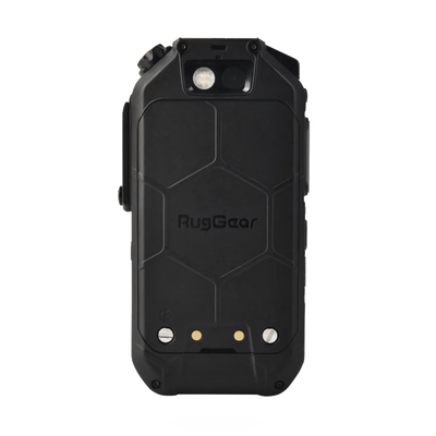 KIT de Radio RG750 con 12 meses de Servicio de Radio TASSTA SMART