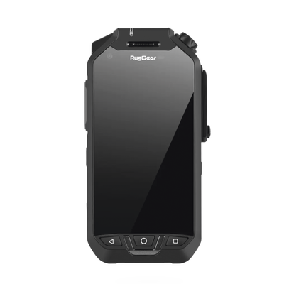 KIT de Radio RG750 con 12 meses de Servicio de Radio TASSTA SMART