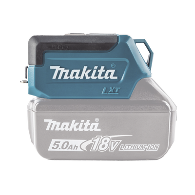 Linterna L.E.D. Compact compatible con baterías LXT® de 18V  (Sólo Linterna)