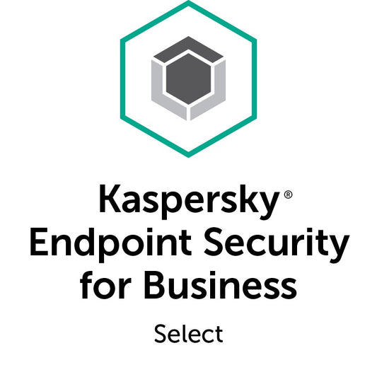 Antivirus KASPERSKY KESB SELECT *PRECIO POR LICENCIA*