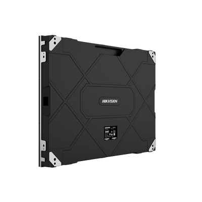 Modulo LED Full Color / SMD / Pixel Pitch 1.8mm / Resolución 344 X 258 / Plástico-Aluminio / Uso en Interior