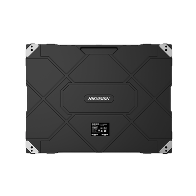 Modulo LED Full Color / SMD / Pixel Pitch 1.8mm / Resolución 344 X 258 / Plástico-Aluminio / Uso en Interior