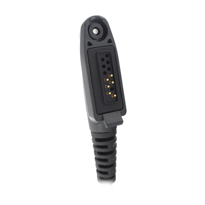 Micrófono - Audífono de Solapa para RG750