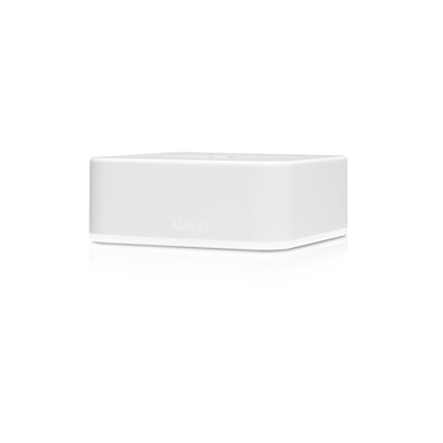 Kit AmpliFi Instant para Wi-Fi en residencias medianas  incluye 1 Router y 1 repetidor para WiFI Mesh