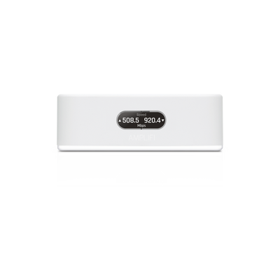 Kit AmpliFi Instant para Wi-Fi en residencias medianas  incluye 1 Router y 1 repetidor para WiFI Mesh