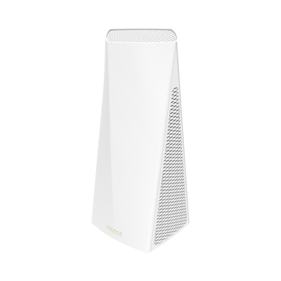 (Audience) Router Tri-Banda: uno 2.4 y dos 5 GHz   Tecnologia Mesh