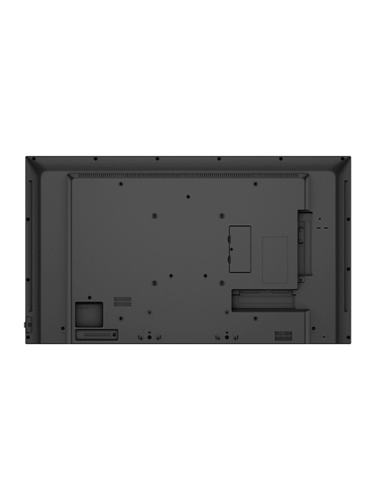 DAHUA DHI-LM43-F400 - Monitor de 43" Ultra Alta Definición 4k  diseñado para un rendimiento continuo 24/7. Ofrece un ángulo de visión de 178°  tiempo de respuesta de 8 ms y resolución ultra alta  ideal para profesionales y gamers. #MonitorDahua #GAM