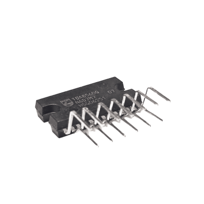 IC Amplificador de Audio 2 x 40W/2â„¦   13 Pines