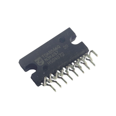 IC Amplificador de Audio 2 x 40W/2â„¦   17 Pines