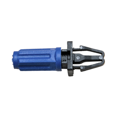 Kit de Montaje Rápido para Equipos en Rack / No más Tuercas Enjauladas / Soporta hasta 50 kg (50 Piezas)