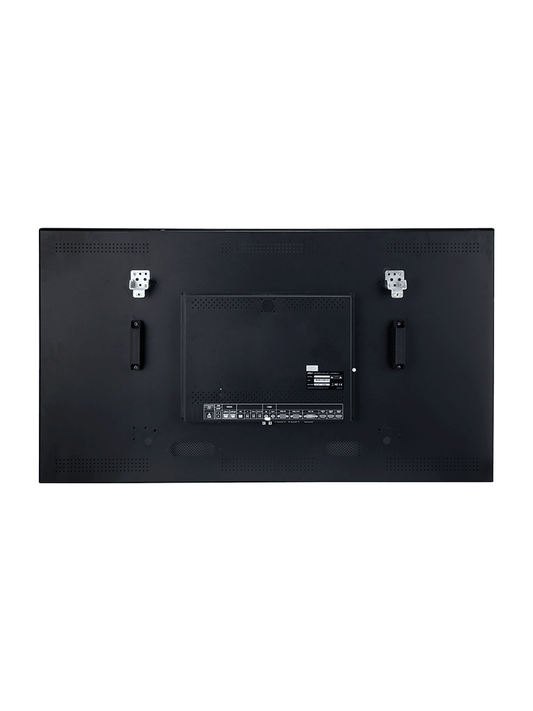 DAHUA DHI-LS550UDM-EF Unidad de Video Wall FHD de 55   (bisel ultra delgado de 1 74 mm)/ Diseño B-to-B/ Panel antirreflejo/ HDMI  DVI  VGA  BNC  USB