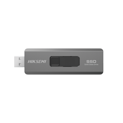 Memoria USB Dual Impulsado por SSD Core / 1 TB / USB-C y USB-A / 530 MB/s de Escritura