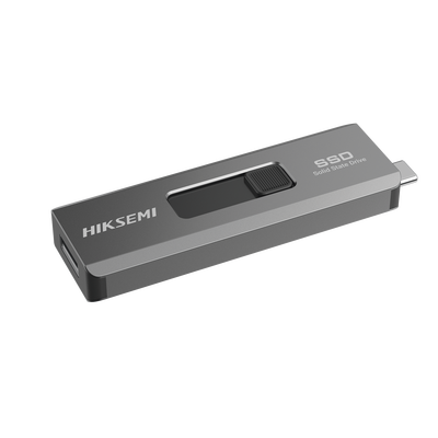 Memoria USB Dual Impulsado por SSD Core / 1 TB / USB-C y USB-A / 530 MB/s de Escritura