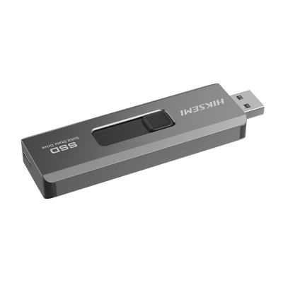 Memoria USB Dual Impulsado por SSD Core / 1 TB / USB-C y USB-A / 530 MB/s de Escritura