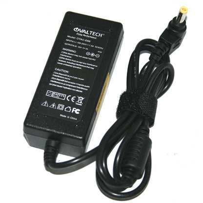 Adaptador para Computadora NETBOOK  OVALTECH OTAC-E66