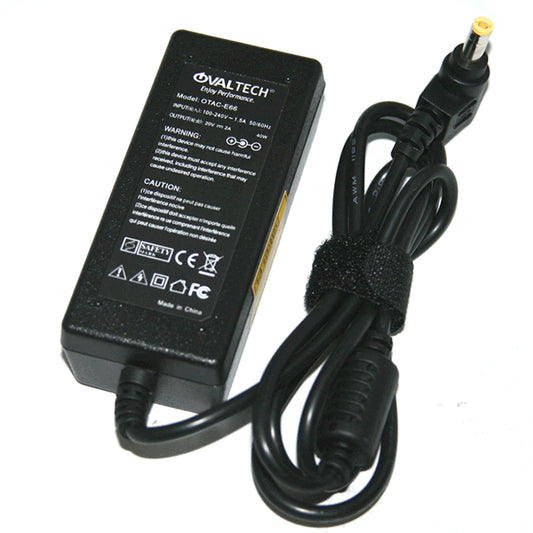 Adaptador para Computadora NETBOOK  OVALTECH OTAC-E66