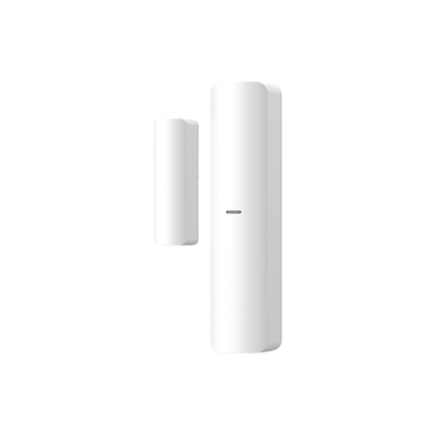 (AX HOME) Detector PIR Inalámbrico Interior / Inmunidad a Mascotas / Rango de Detección de 10 mts / Ángulo de 90° de Cobertura