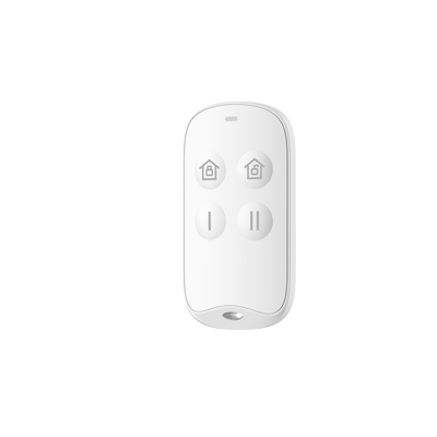 (AX HOME) Control Remoto para Armado y Desarmado / Teclas con Funciones Programables