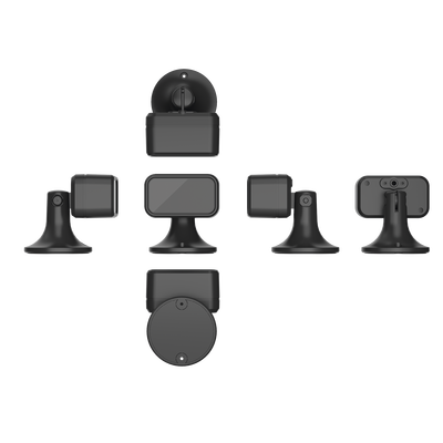 Mini Cámara CD-02 AHD con funcion DMS para JC450