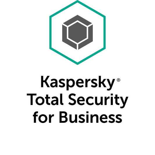 Antivirus KASPERSKY KESB TOTAL *PRECIO POR LICENCIA*