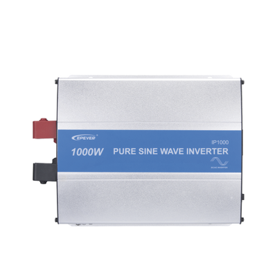 Inversor IPower 1000 W  Ent: 12V  Salida: 120 Vca