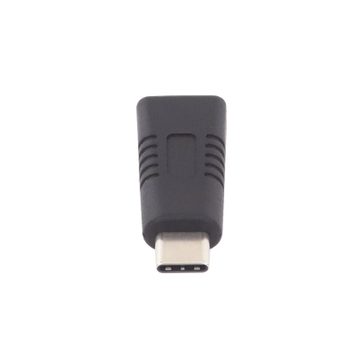 ADAPTADOR TIPO C MACHO A MINI USB HEMBRA PARA COMPATIBILIDAD DE  ESTACIÓN XMRA8 CON BODYCAM XMRR3