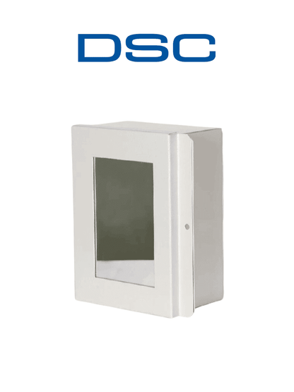 AV TT008 GS008 - Gabinete Metálico para llaves de emergencia