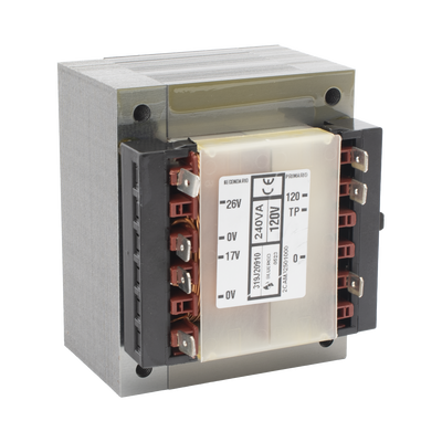 TRANSFORMADOR PARA GT4 Y GT8 120V