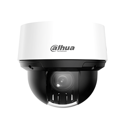 DAHUA DH-SD4A216DB-HNY - Cámara IP PTZ Antivandálica de 2MP/ 16x de Zoom/ IR hasta 100 m/ WDR de 120dB  video analítico IVS  enfoque predictivo/ Ranura MicroSD/  IP66/ PoE Plus./ #LoNuevo #MCI1Q125