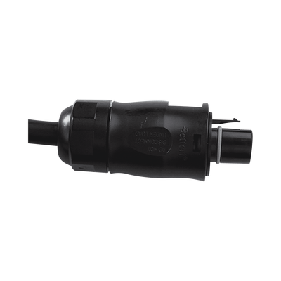 Microinversor 1500 W para Interconexión a Red Eléctrica 220V   IP67  Con Cable Troncal Incluido  Para 4 Modulos de Hasta 470 W