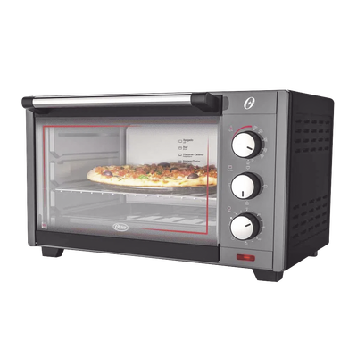 Horno tostador Oster® 30 litros con 4 funciones TSSTTV7030
