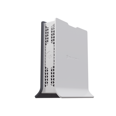 (hAP ax lite LTE6) Router LTE WiFi 2.4 Gen6 bandas LTE (1 3 5 7 8 20 28)