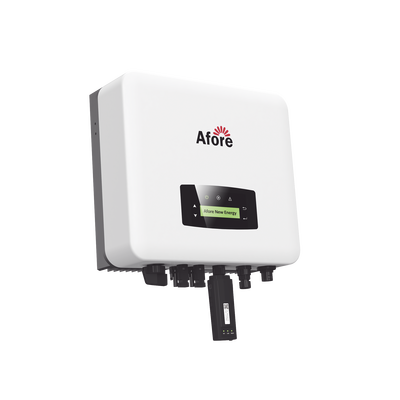 Inversor para Interconexión a CFE de 3 kW con Salida de 220 Vca  Módulo Wifi Incluido