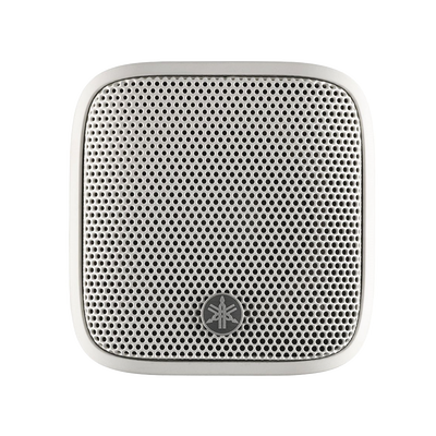 Altavoz Compacto | 1.5 Pulgadas | Montaje en Superficie | Rango Completo | Para Música de Fondo Comercial | Color Blanco
