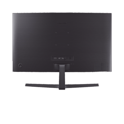 Monitor Curvo 24" FullHD / 1 Entrada de Video HDMI / Compatible VESA (75 X 75) / AMD FreeSync / Panel VA / 250 Nits
