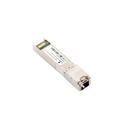 Módulo PON Combo XGSPON/GPON / SC/UPC / hasta 20Km / 10 Gbps Full Duplex