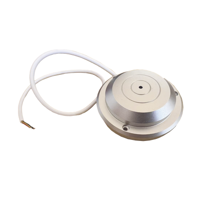 Micrófono omnidireccional para uso en " CAPTURA DE CONVERSACIONES "    con distancia de recepción de 10-100 m cuadrados