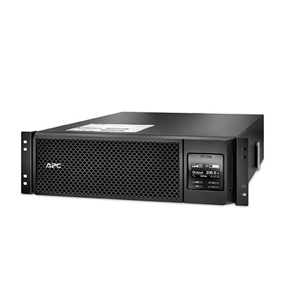 No Break capacidad 5000vas  4800 watts  208v  APC SRT5KRMXLT