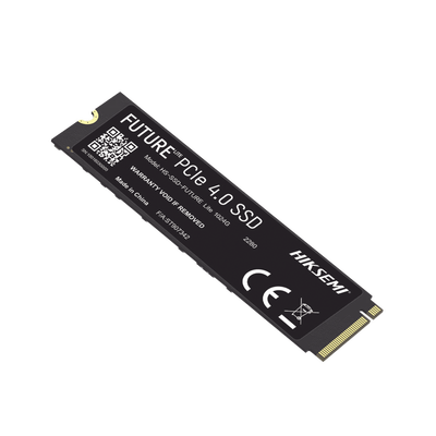 Unidad de Estado Sólido (SSD) 512 GB / ALTO RENDIMIENTO / Hasta 7100B/s / M.2 NVMe / Para Gaming y PC Trabajo Pesado