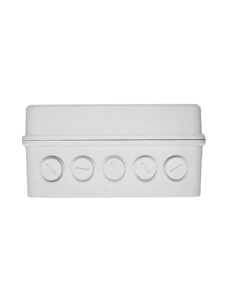 DAHUA PFA6400SA Caja de Conexiones Anticorrosión/ Material Aluminio & SECC/ IP66/ #LoNuevo