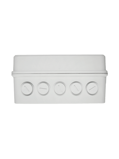 DAHUA PFA6400SA Caja de Conexiones Anticorrosión/ Material Aluminio & SECC/ IP66/ #LoNuevo