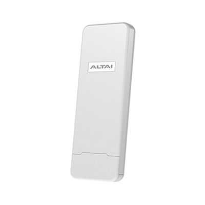 Punto de Acceso Sectorial de 70 ° Super Wi-Fi  PTP y PTMP en  2.4 GHz  Antena Integrada de 10 dBi  Hasta 300 m de Cobertura WiFi  Soporta Fichas-Vouchers  Administración en Nube Gratis con INSIGHTS