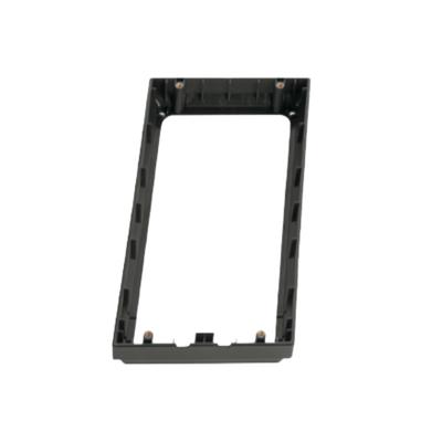 Marco plastico para terminal   DSKV8113WME1(B)KV8413
