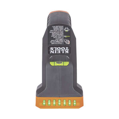 Localizador Electrónico de Vigas ocultas de Metal y de Madera con hasta 1-1/2   de Profundidad