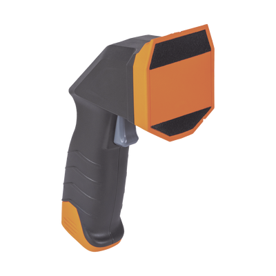 Localizador Electrónico de Vigas ocultas de Metal y de Madera con hasta 1-1/2   de Profundidad